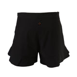 Bellagio Ruffle Shorts